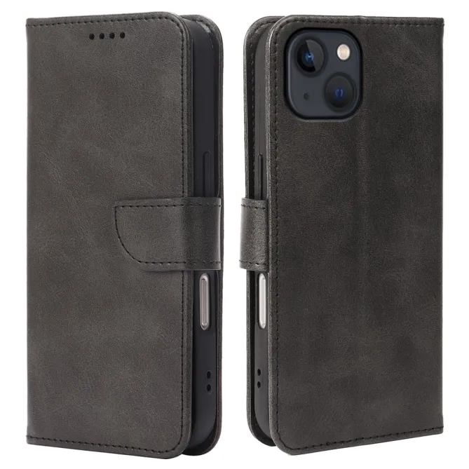Étui iPhone 15 Adèle Classic Porte-Cartes