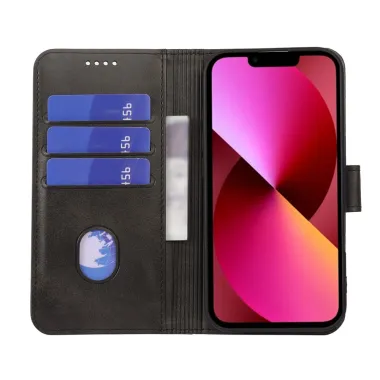 Étui iPhone 15 Adèle Classic Porte-Cartes