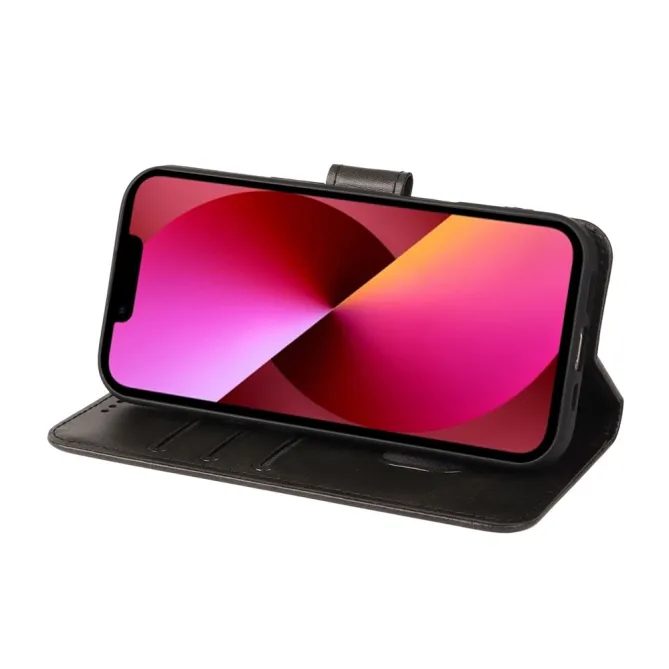 Étui iPhone 15 Adèle Classic Porte-Cartes