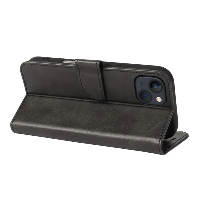 Étui iPhone 15 Adèle Classic Porte-Cartes