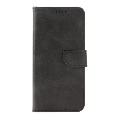 Étui iPhone 15 Adèle Classic Porte-Cartes