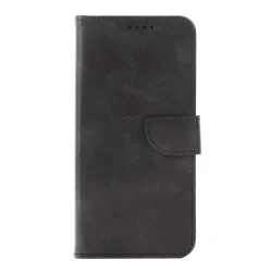 Étui iPhone 15 Adèle Classic Porte-Cartes