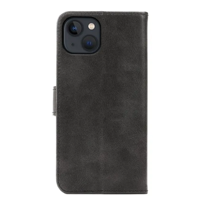 Étui iPhone 15 Adèle Classic Porte-Cartes