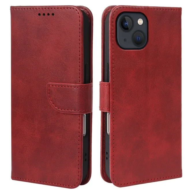 Étui iPhone 15 Adèle Classic Porte-Cartes