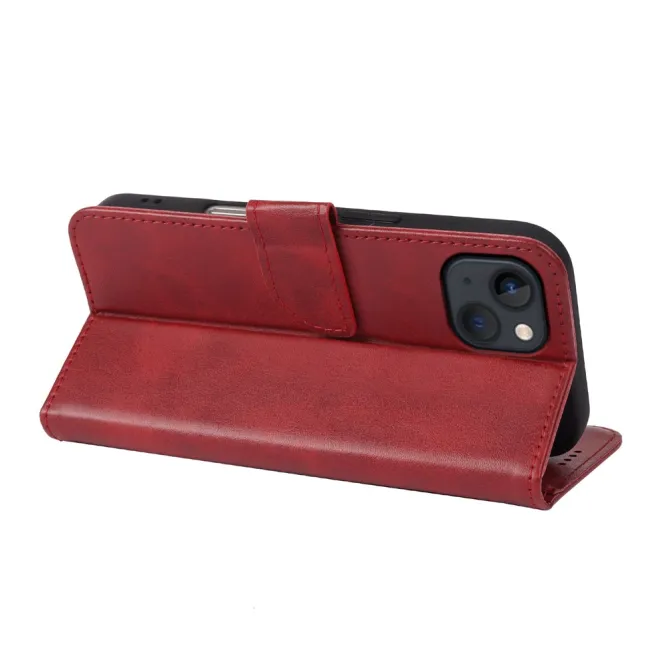 Étui iPhone 15 Adèle Classic Porte-Cartes