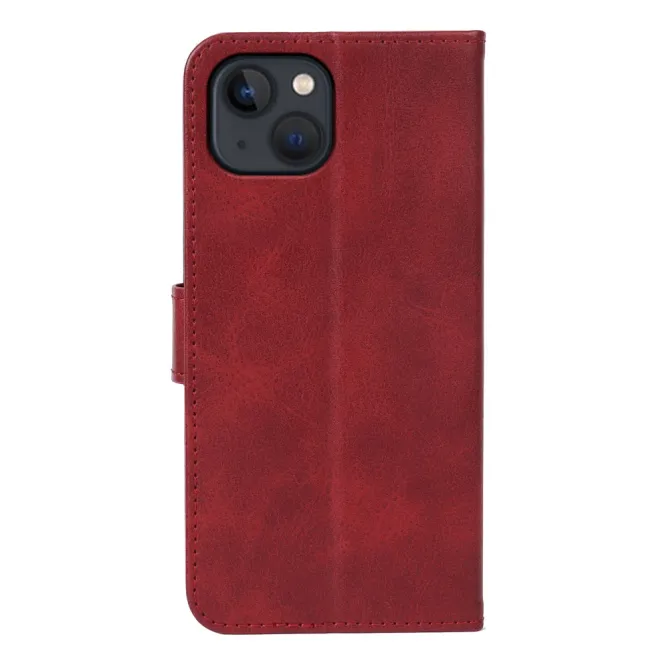 Étui iPhone 15 Adèle Classic Porte-Cartes