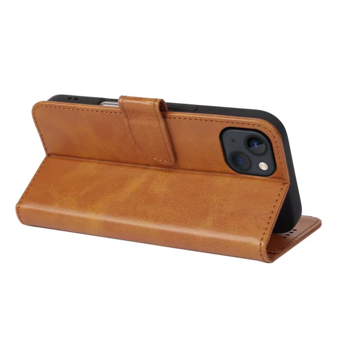 Étui iPhone 15 Adèle Classic Porte-Cartes