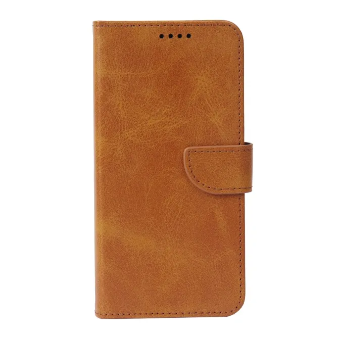 Étui iPhone 15 Adèle Classic Porte-Cartes