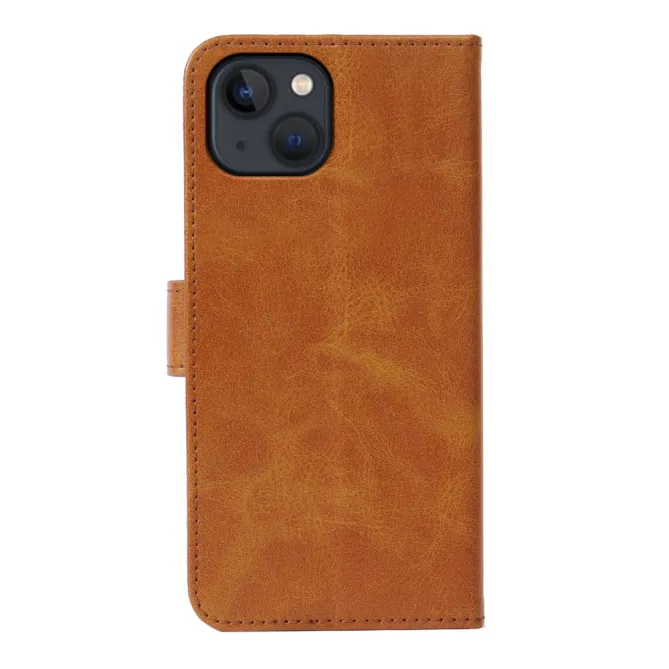 Étui iPhone 15 Adèle Classic Porte-Cartes
