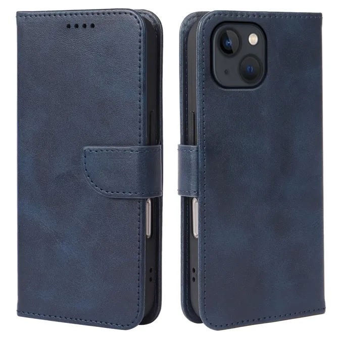 Étui iPhone 15 Adèle Classic Porte-Cartes