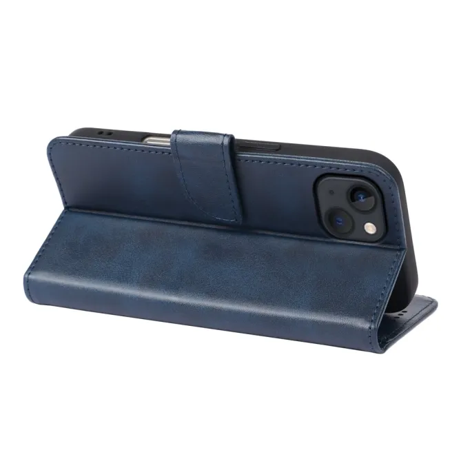 Étui iPhone 15 Adèle Classic Porte-Cartes