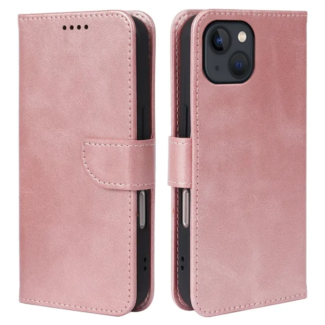 Étui iPhone 15 Adèle Classic Porte-Cartes