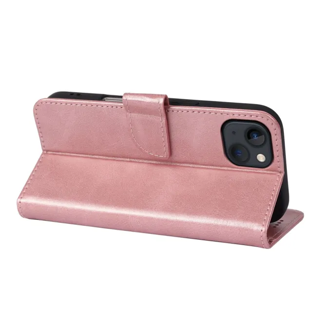 Étui iPhone 15 Adèle Classic Porte-Cartes