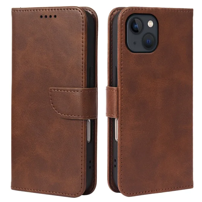 Étui iPhone 15 Adèle Classic Porte-Cartes