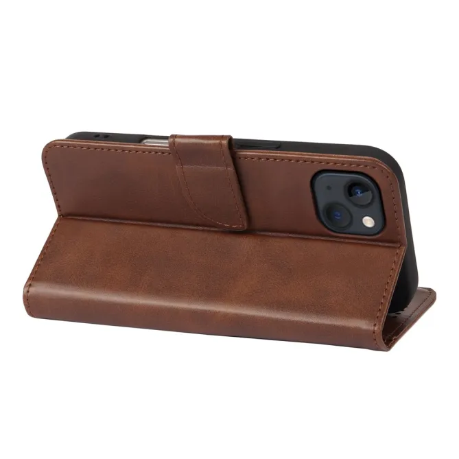 Étui iPhone 15 Adèle Classic Porte-Cartes