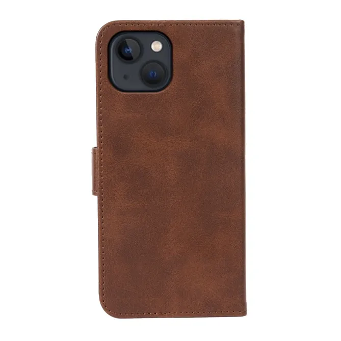 Étui iPhone 15 Adèle Classic Porte-Cartes