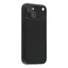 Coque iPhone 15 style iPhone 17 avec protection caméra intégrale