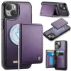 Coque iPhone 15 Porte-cartes détachable ME80 Series