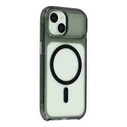 Coque iPhone 15 Acrylique Transparente