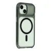Coque iPhone 15 Acrylique Transparente