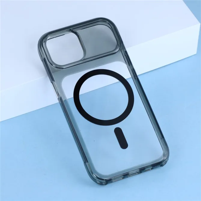 Coque iPhone 15 Acrylique Transparente