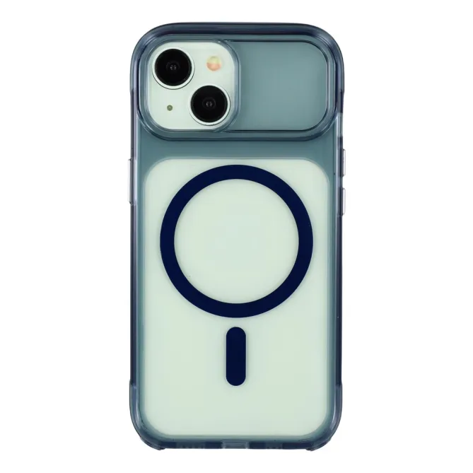 Coque iPhone 15 Acrylique Transparente