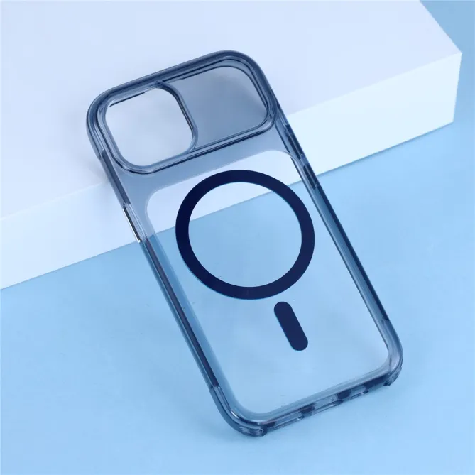 Coque iPhone 15 Acrylique Transparente