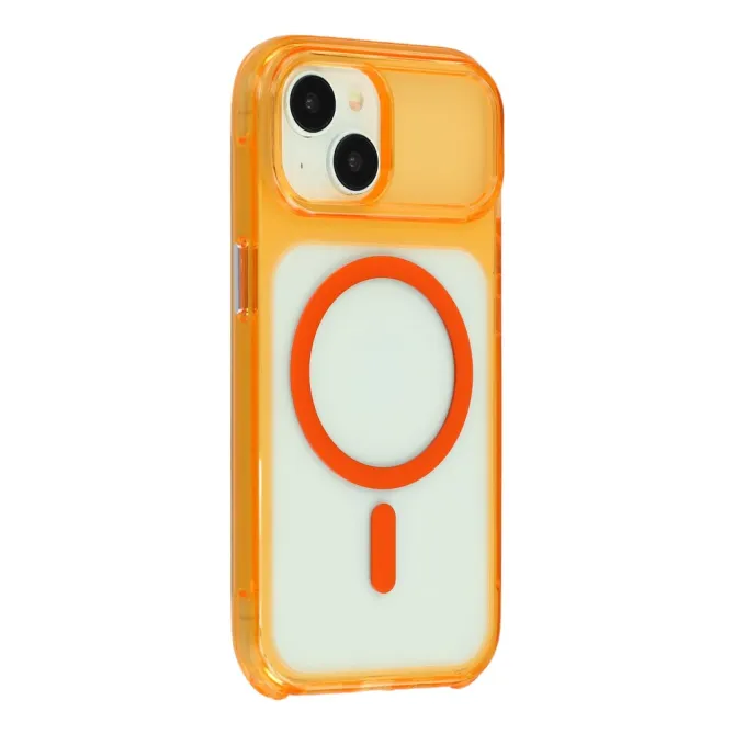 Coque iPhone 15 Acrylique Transparente