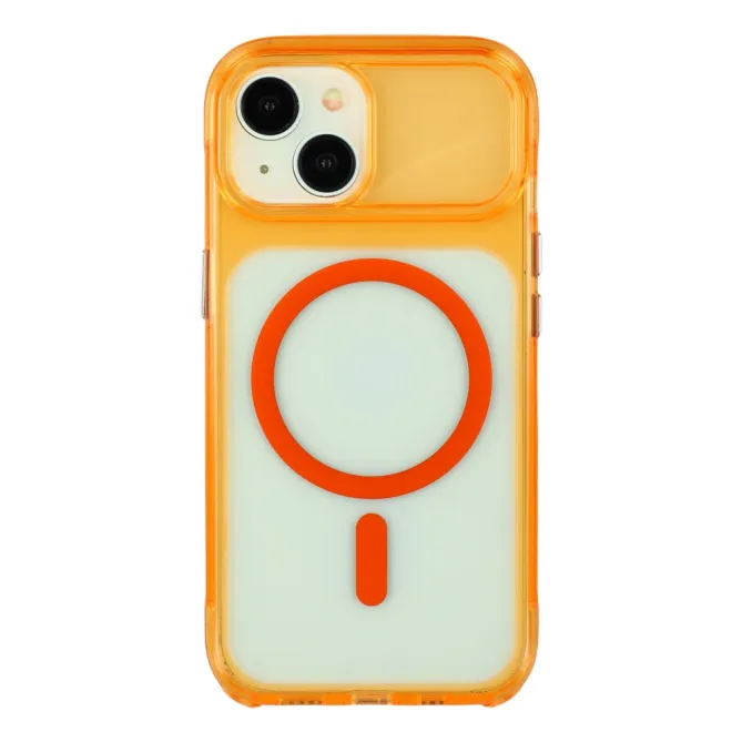Coque iPhone 15 Acrylique Transparente