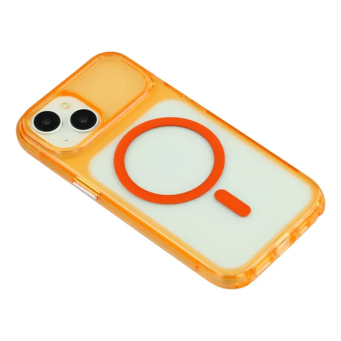 Coque iPhone 15 Acrylique Transparente