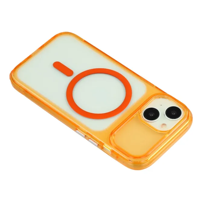 Coque iPhone 15 Acrylique Transparente