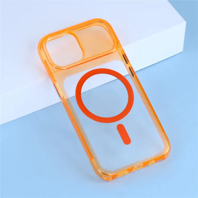 Coque iPhone 15 Acrylique Transparente