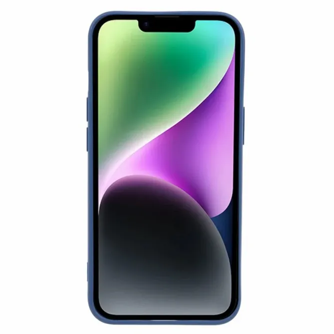 Coque iPhone 15 Série B1 avec 2 verres trempés