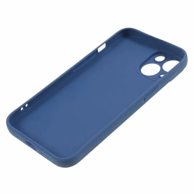 Coque iPhone 15 Série B1 avec 2 verres trempés