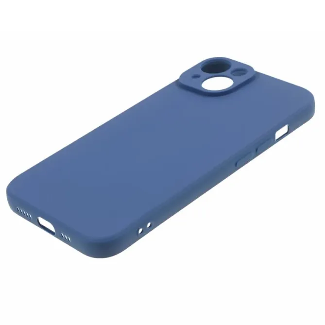 Coque iPhone 15 Série B1 avec 2 verres trempés