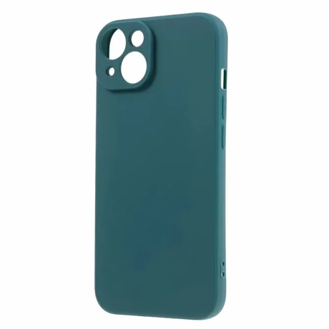Coque iPhone 15 Série B1 avec 2 verres trempés