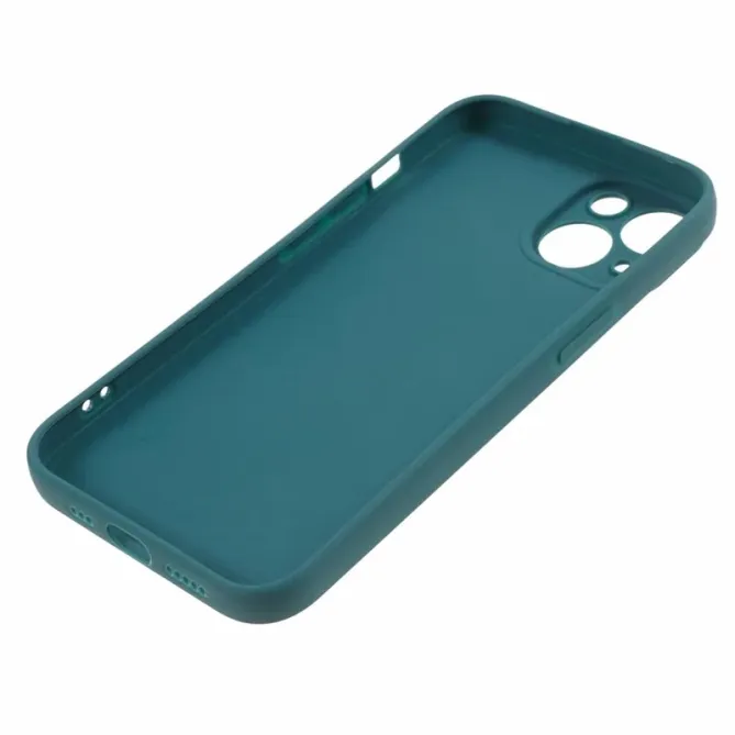 Coque iPhone 15 Série B1 avec 2 verres trempés