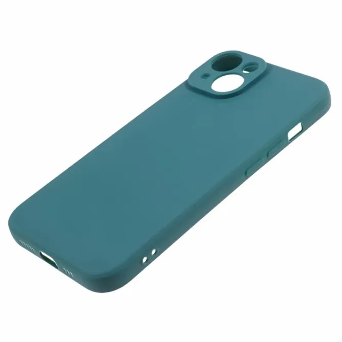 Coque iPhone 15 Série B1 avec 2 verres trempés