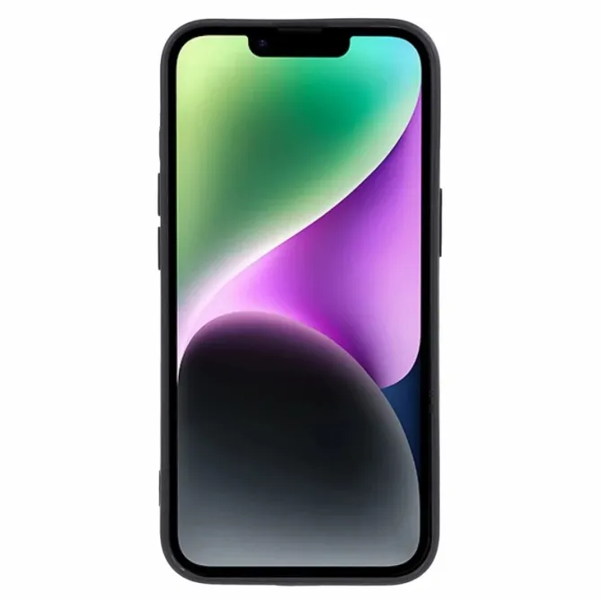 Coque iPhone 15 Série B1 avec 2 verres trempés
