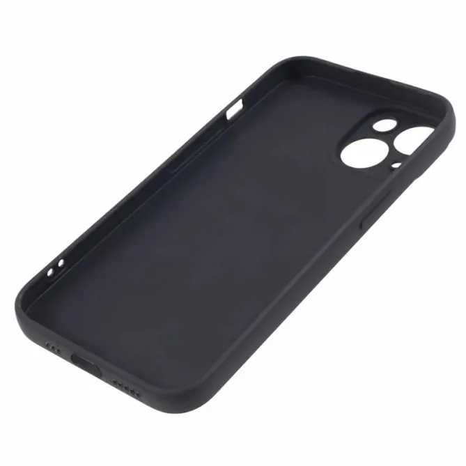Coque iPhone 15 Série B1 avec 2 verres trempés