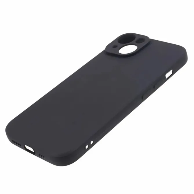 Coque iPhone 15 Série B1 avec 2 verres trempés