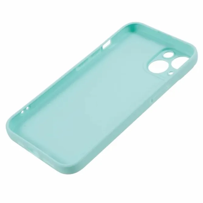 Coque iPhone 15 Série B1 avec 2 verres trempés