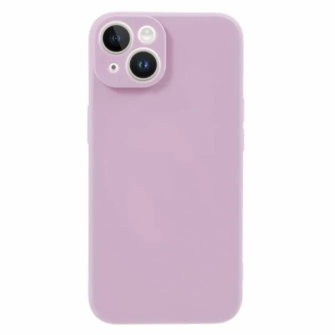 Coque iPhone 15 Série B1 avec 2 verres trempés