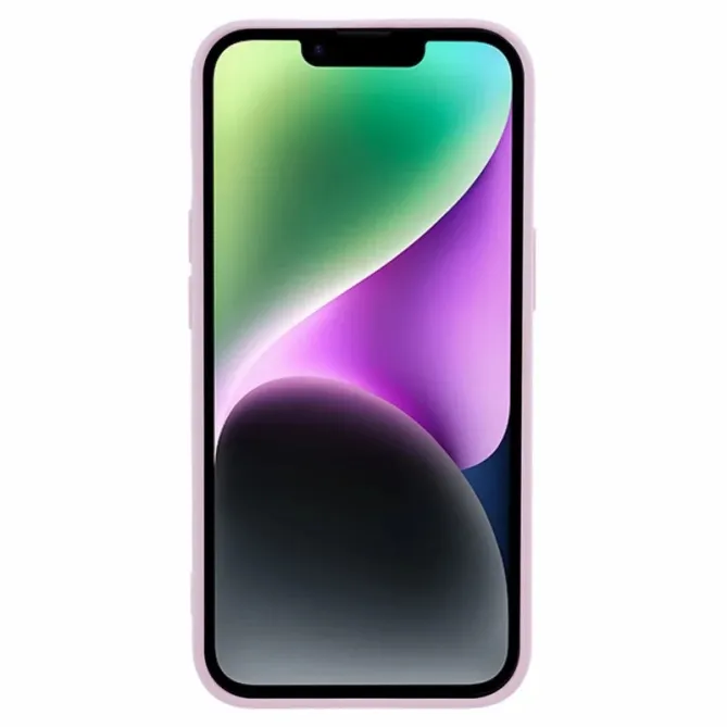 Coque iPhone 15 Série B1 avec 2 verres trempés
