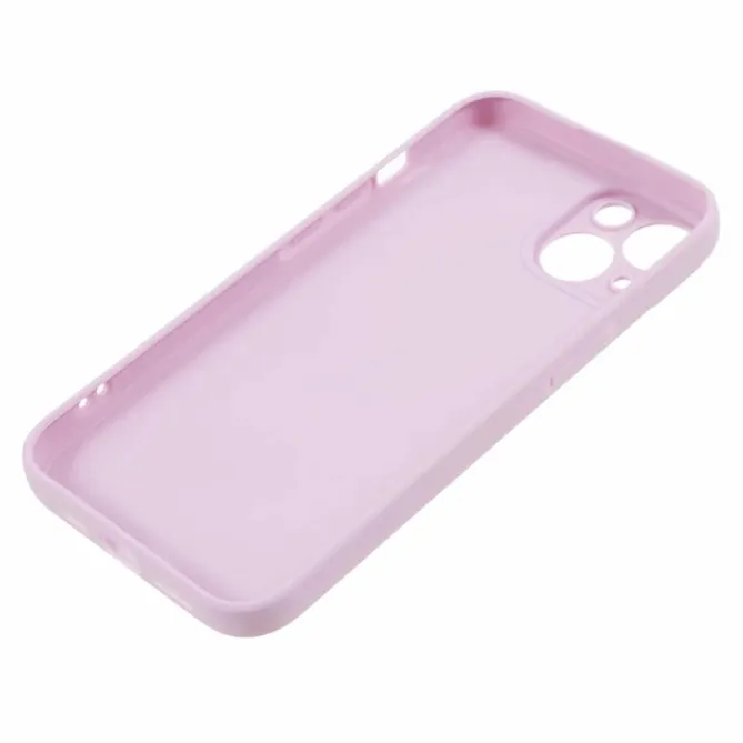 Coque iPhone 15 Série B1 avec 2 verres trempés