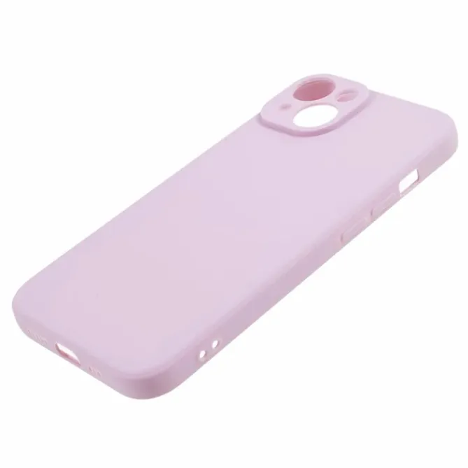 Coque iPhone 15 Série B1 avec 2 verres trempés