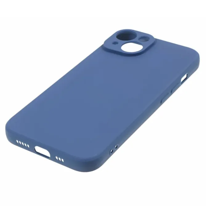 Coque iPhone 15 ZB Series avec verre trempé