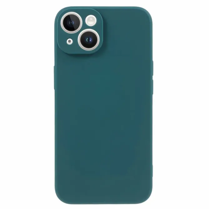 Coque iPhone 15 ZB Series avec verre trempé