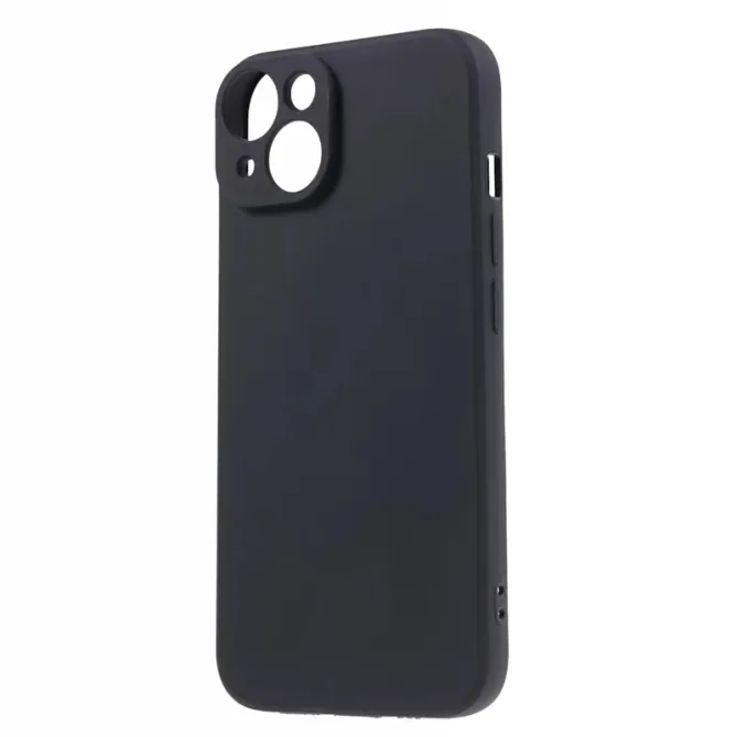Coque iPhone 15 ZB Series avec verre trempé