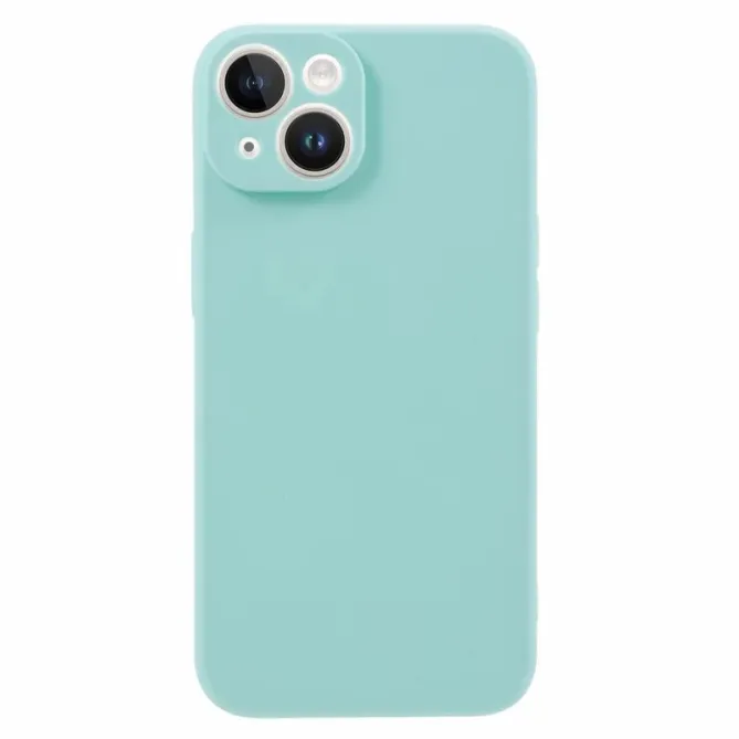 Coque iPhone 15 ZB Series avec verre trempé